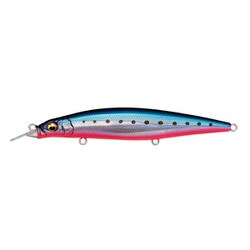 Cookai BRING 130F LZ ブルーピンクイワシ [ミノー]