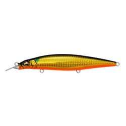 Cookai BRING 130F GG キンボラ [ミノー]