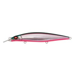 Cookai BRING 130F GG ベイサイドグリーンPB [ミノー]