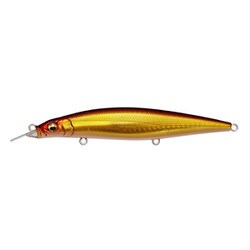 Cookai BRING 130S GG アカキンスパークル [ミノー]