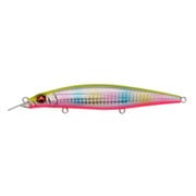 Cookai BRING 130S GG チャートバックレインボーPB [ミノー]