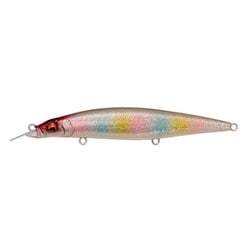 Cookai BRING 130S GLX レインボー [ミノー]