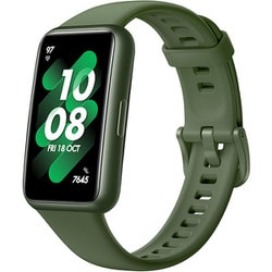 HUAWEI - ☆新品☆HUAWEI Band 7 スマートウォッチ LEA-B19 Amazon.co.jp: HUAWEI スマートウォッチ Band 7 フレイムレッド