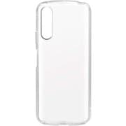 Xperia 10 IV（SO-52C/SOG07）用 超軽量・極薄・耐衝撃・抗菌ハイブリッドケース PALLET AIR クリア LN-22SX2PLACL