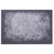 玄関マット wash＋dry（ウォッシュアンドドライ） Shades of Grey 50×75cm AB00435