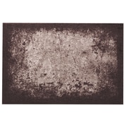 玄関マット wash+dry(ウォッシュアンドドライ) Shades of Brown 50×75cm AB00436