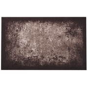 玄関マット wash+dry(ウォッシュアンドドライ) Shades of Brown 75×120cm AB00442
