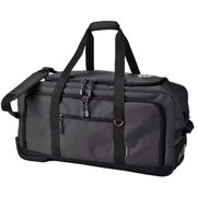 CS-1253BK [ボストン型キャリーバッグ 3WAY 61L ブラック]