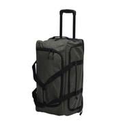 CS-1253GY [ボストン型キャリーバッグ 3WAY 61L グレー]