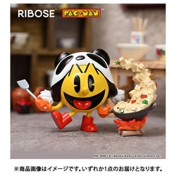 ヨドバシ.com - リーボス RIBOSE RIBOSE パックマン食全食美（ショク
