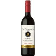 カバズヒル ラ・カンパナ ティント 12度 750ml スペイン [赤ワイン]