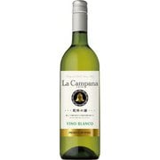 カバズヒル ラ・カンパナ ブランコ 11度 750ml スペイン [白ワイン]