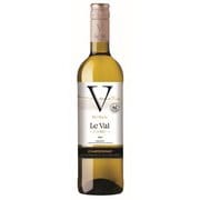ル・ヴァル シャルドネ 12.5度 750ml フランス/ラングドック・ルーション [白ワイン]