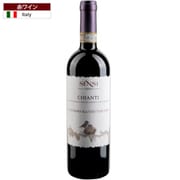 センシィ ゴヴェルノキャンティ 750ml イタリア/トスカーナ [赤ワイン]