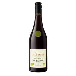 パトリアッシュ ピノノワール オーガニック 13.5度 750ml フランス [赤ワイン]