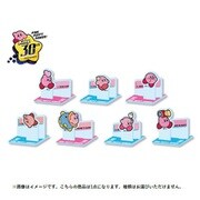 星のカービィ 30th アクリルスタンドコレクション vol.3 1個 [コレクショントイ]