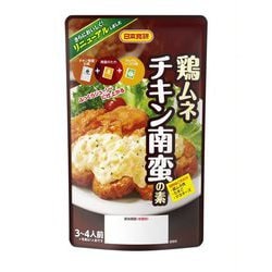 鶏ムネチキン南蛮の素 140g