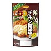 鶏ムネチキン南蛮の素 140g