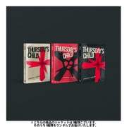 TXT（TOMORROW X TOGETHER） / MINISODE2 ： THURSDAY'S CHILD（ランダムバージョン） [K-POP 輸入盤CD]