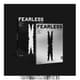 LE SSERAFIM / 1ST MINI ALBUM ： FEARLESS（ランダムバージョン） [K-POP 輸入盤CD]