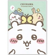 ちいかわ 2023年スケジュール帳 CIK-02 [キャラクターグッズ]