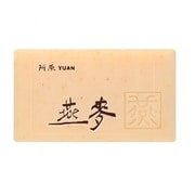 オートミールソープ 100g [顔・ボディ用固形石けん]