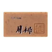 ゲットウソープ 100g [顔・ボディ用固形石けん]
