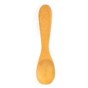 スプーン 10cm 木 SoliD. 食器 食洗機対応 S19-20-1s