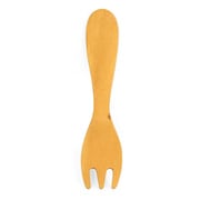 フォーク 10cm 木 SoliD. 食器 食洗機対応 S19-20-2s
