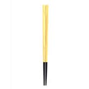 箸 23.5cm 能登ヒバ いろいろ箸 無塗装 山中塗り 天然木 木製 日本製 こんあい S21-5-9s