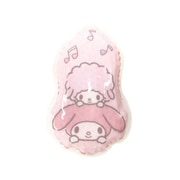 サンリオキャラクターズ つぶつぶ保冷剤 ワイドタイプ マイメロディ [キャラクターグッズ]