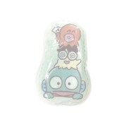サンリオキャラクターズ つぶつぶ保冷剤 ワイドタイプ ハンギョドン [キャラクターグッズ]