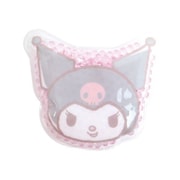 サンリオキャラクターズ つぶつぶ保冷剤 キャラダイカットタイプ クロミ [キャラクターグッズ]