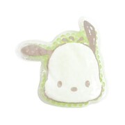 サンリオキャラクターズ つぶつぶ保冷剤 キャラダイカットタイプ ポチャッコ [キャラクターグッズ]