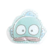 サンリオキャラクターズ つぶつぶ保冷剤 キャラダイカットタイプ ハンギョドン [キャラクターグッズ]