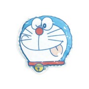 ドラえもん つぶつぶ保冷剤 キャラダイカットタイプ [キャラクターグッズ]