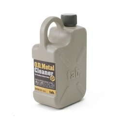 tab.O.D.Metal Cleaner 詰め替え用 450ml