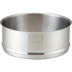 gioia スチーマー蒸し器 24cm XC-ST24