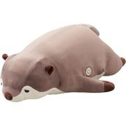 91010-33 [ルルド おやすみグースピーGOOSPY×ねむねむアニマルズ おやすみグースピー くるり]