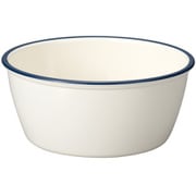Miya Wan 日本製 ペット用食器 フードボウル HORO kon