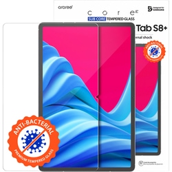 GalaxyTabS8+ SUB CORE ガラスフィルム AR23045GTS8