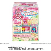 デリシャスパーティ・プリキュア　エレベーターのあるおみせやさん 1個 [コレクション食玩]