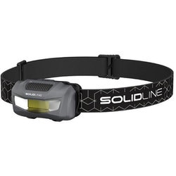 ヨドバシ.com - LED LENSER レッドレンザー 502743 [Solidline SH1 乾電池式COBヘッドライト]  通販【全品無料配達】