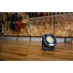 ヨドバシ.com - LED LENSER レッドレンザー 502742 [Solidline SAL2R 充電式投光器] 通販【全品無料配達】