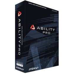 ABILITY Pro