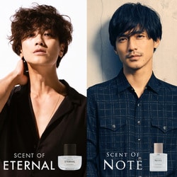 ヨドバシ.com - セントオブ SCENT OF ETERNAL オードパルファム 赤西仁