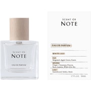 SCENT OF NOTE オードパルファム