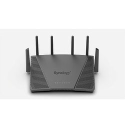 ヨドバシ.com - Synology シノロジー Wi-Fiルーター Wi-Fi 6（11ax）対応 4800＋600Mbps 超高速  セキュアワイヤレスルーター RT6600ax 通販【全品無料配達】