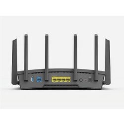 ヨドバシ.com - Synology シノロジー Wi-Fiルーター Wi-Fi 6（11ax 