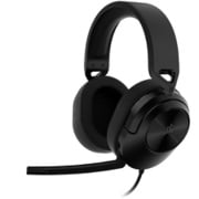 ゲーミングヘッドセット HS55 Stereo Carbon CA-9011260-AP